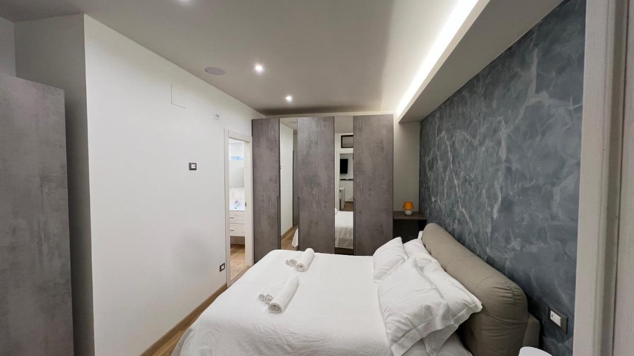Ferienwohnung Loft San Leopardo Rieti Exterior foto
