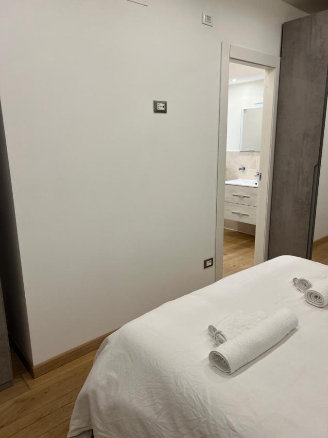 Ferienwohnung Loft San Leopardo Rieti Exterior foto