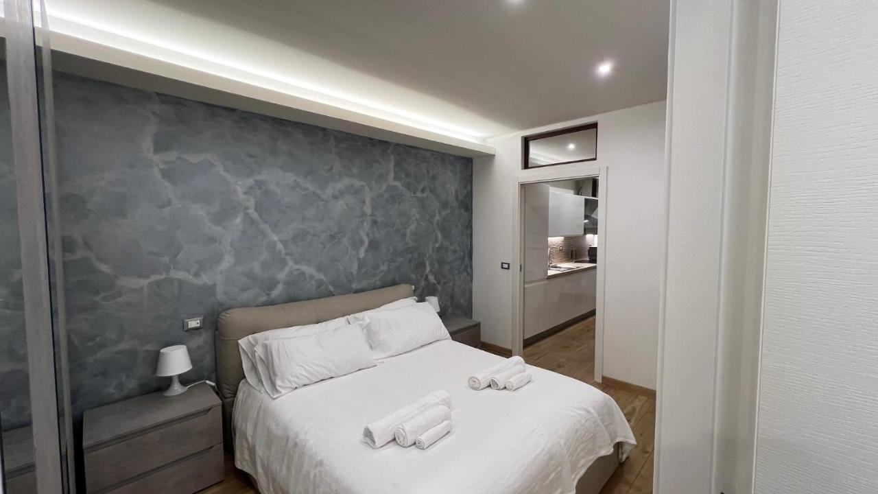 Ferienwohnung Loft San Leopardo Rieti Exterior foto