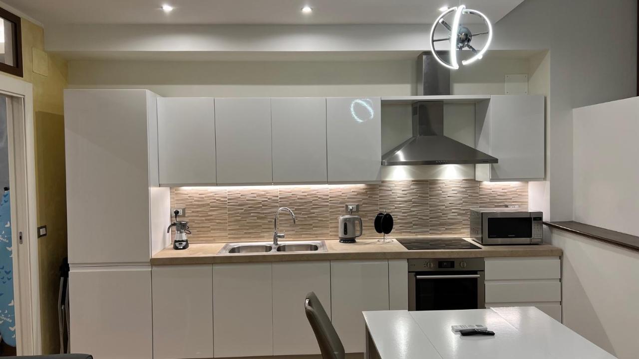 Ferienwohnung Loft San Leopardo Rieti Exterior foto