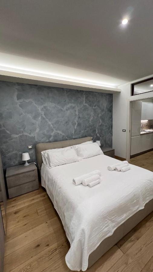 Ferienwohnung Loft San Leopardo Rieti Exterior foto