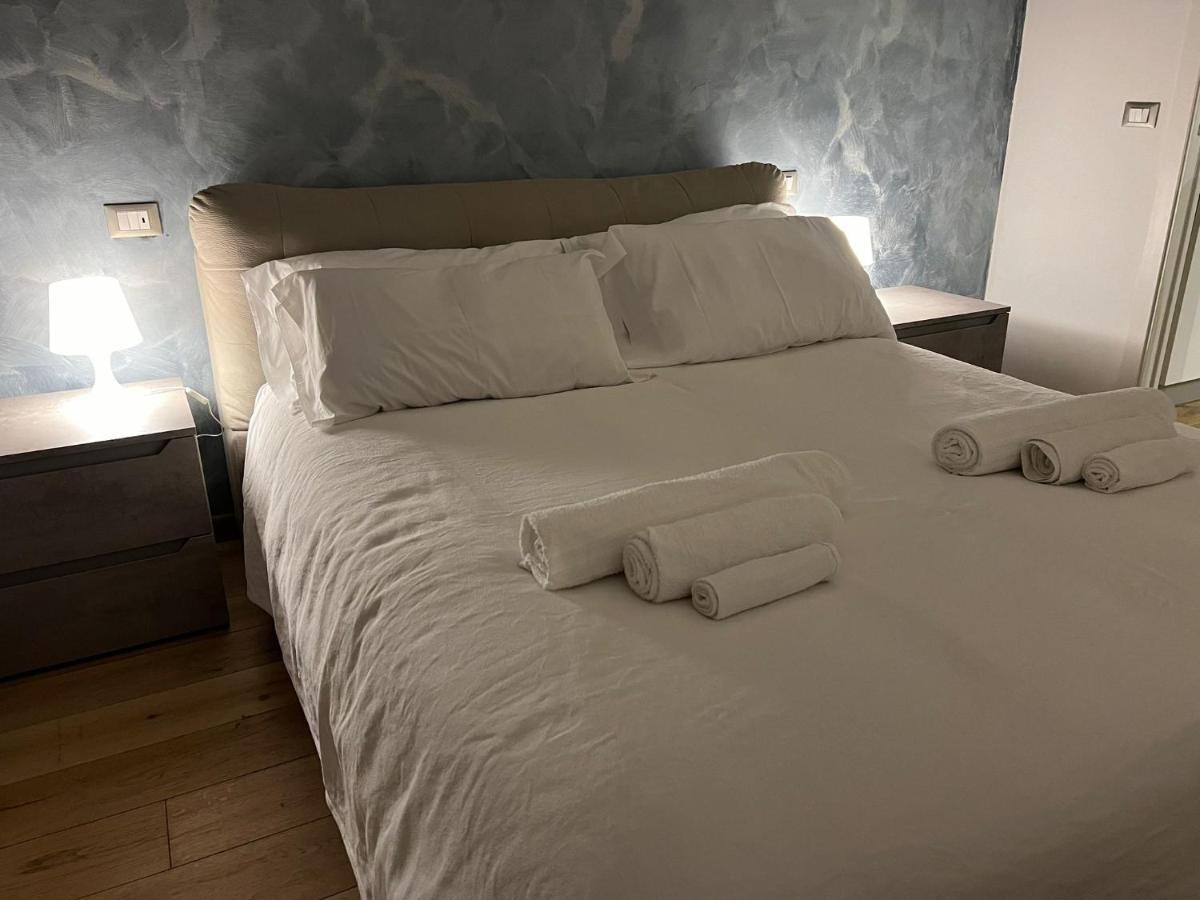 Ferienwohnung Loft San Leopardo Rieti Exterior foto